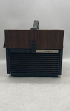 Load image into Gallery viewer, Vintage Bell And Howell Slide Cube 35mm Portable Projector Not Tested