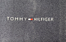 Load image into Gallery viewer, Tommy Hilfiger Mens Gray Long Sleeve Single-Breasted Two-Button Blazer Size 42S