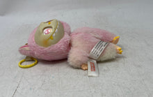 Load image into Gallery viewer, Pop Mart Pink Labubu The Monster Replica Plush Action Figure Collectible