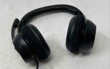 Load image into Gallery viewer, Logitech H390 Black USB Noise Cancelling Microphone Computer Headset Not Tested