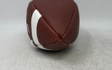 Load image into Gallery viewer, Wilson Brown NCAA Red Zone WTF1772ADZ Inflate 7-9 Lbs Pee Wee Size Football