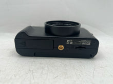 Load image into Gallery viewer, Vivitar Black 48MP 4K Ultra HD Digital Video Camera With Carrying Case
