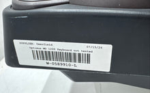 Load image into Gallery viewer, Optimus MD-1200 Synthesizer 61-Key 100 Rhythms Electronic Keyboard Not Tested