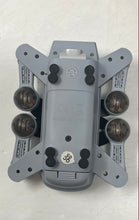 Load image into Gallery viewer, Unisex Gray 5G 2.7K Foldable Design Remote Control GPS Drone In Case Not Tested
