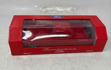 Load image into Gallery viewer, Ford Thunderbird Red Figural Car Bottle For Mens Eau De Toilette Spray 100ML