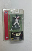 Load image into Gallery viewer, McFarlane Toys Multicolor Michael Vick #7 Atlanta Falcons NFL Action Figure