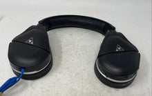 Load image into Gallery viewer, Turtle Beach Black Water-Resistant Wired Over The Ear Gaming Headphones