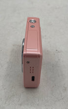 Load image into Gallery viewer, Vivitar VEC S124 Pink Popsnap Zoom Portable Compact Digital Camera