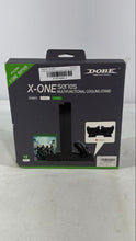 Load image into Gallery viewer, Dobe X-One Series TYX-1840 Black Multifunctional Cooling Stand w/ Box Not Tested