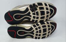 Load image into Gallery viewer, Authentic Nike Mens Air Max 97 DB0246-001 Gray Sneaker Shoes 13 No Insoles/Worn