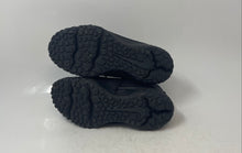 Load image into Gallery viewer, Nike Boys Terrascout IH7683-001 Black Lace-Up Sneaker Shoes Size 3.5Y