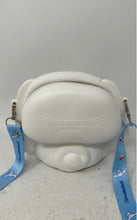 Load image into Gallery viewer, Sanrio Cinnamoroll Womens White Detachable Strap Crossbody Bag