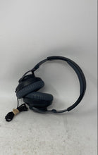 Load image into Gallery viewer, JBL Quantum 100 Black Wired 3.5mm Over-Ear Gaming Headphones Not Tested