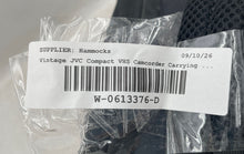 Load image into Gallery viewer, JVC GR-SXM37U Compact Super VHS Camcorder With Carrying Case Not Tested