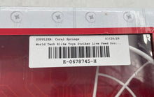 Load image into Gallery viewer, World Tech Elite Toys Striker Live Feed Camera Drone Ages 14+ Untested