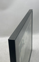 Load image into Gallery viewer, Represents A Panoramic Photograph Of A Rural Landscape Framed Art Print