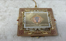 Load image into Gallery viewer, White House Historical Association The Wedding 2007 Christmas Ornament