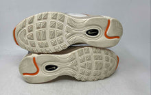 Load image into Gallery viewer, Nike Womens Air Max 97 Multicolor Low Top Lace-Up Running Sneaker Shoes 10