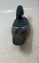 Load image into Gallery viewer, Gallery Originals Bob Berry Ontario Wood 1984 North American Duck Collection