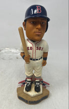 Load image into Gallery viewer, Forever Collectibles Legends Of The Diamond Nomar Garciaparra Bobblehead W/ Box