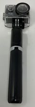Load image into Gallery viewer, 4K Ultra High Definition 30fps Action Camera C16 With Selfie Stick Handle NCL