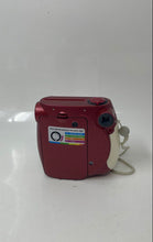 Load image into Gallery viewer, Polaroid 300 Red White Instant Photo Print Film Camera Not Tested