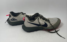 Load image into Gallery viewer, Nike Mens Air Zoom Terra Kiger 7 CW6062-003 Green Lace-Up Sneaker Shoes Size 7