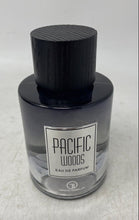 Load image into Gallery viewer, Grandeur Pacific Woods Eau De Parfum Spray Fragrance For Men 3.4 fl oz With Box