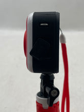 Load image into Gallery viewer, VTech KidiZoom Red Creator Digital Camera With Hand Tripod Not Tested