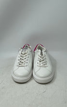 Load image into Gallery viewer, Kenneth Cole New York Womens Kam Platform White Pink Sneaker Shoes Size 8.5M