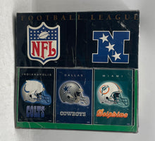 Load image into Gallery viewer, Lot Of Assorted Mixed Variety Sporting Card Game Collection Not Graded