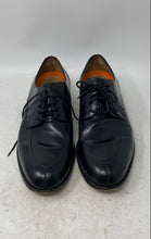 Load image into Gallery viewer, Cole Haan Mens Grand OS Carter C14203 Black Leather Oxford Dress Shoes Size 11 M