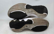 Load image into Gallery viewer, Nike Mens Giannis Immortality CZ4099-100 White Black Gold Sneakers Shoes Size 13