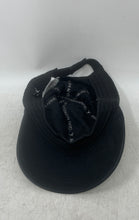 Load image into Gallery viewer, Jordan Boys Black Embroidered Jumpman Logo Adjustable Baseball Cap