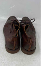 Load image into Gallery viewer, Timberland Mens Yorkdale Brown Leather Lace-Up Ankle Chukka Boots Size 9