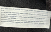 Load image into Gallery viewer, NFL Team Apparel Boys Black Long Sleeve Crew Neck Relaxed Football Sweater Sz S