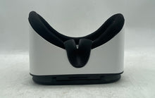 Load image into Gallery viewer, Vodiac Pro White Immersive Virtual Reality Headset For Smartphone Not Tested