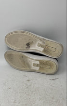 Load image into Gallery viewer, Michael Kors Womens Black Low Top Round Toe Slip-On Sneaker Shoes Size 8