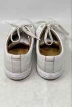 Load image into Gallery viewer, Cole Haan Womens Grand Crosscourt White Low Top Lace-Up Sneaker Shoes Size 9B