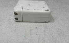Load image into Gallery viewer, Apple A1719 White 87W USB C Power Adapter Charger Block For MacBook Not Tested