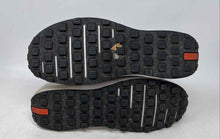 Load image into Gallery viewer, Nike Mens Waffle One DA7995-100 White Gray Low Top Lace-Up Sneaker Shoes Size 10