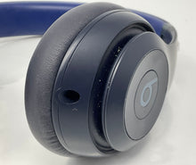 Load image into Gallery viewer, Beats By Dr. Dre Studio Pro Blue Wireless Bluetooth Headphones Not Tested NCL