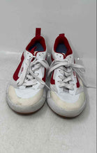 Load image into Gallery viewer, Vans Unisex UltraRange Exo MTE 721356 White Red Sneaker Shoes Size M 6 W 7.5