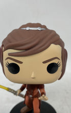 Load image into Gallery viewer, Funko Pop! Star Wars Gaming Greats Bastila Shan #429 Vinyl Bobble-Head Figure