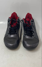 Load image into Gallery viewer, Nike Mens Fly.By Mid 2 CU3503-005 Gray Red Lace-Up Sneakers Shoes Size 8.5