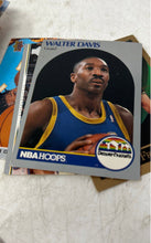 Load image into Gallery viewer, Lot Of Assorted Collectible Mixed Variety Sports Trading Cards Not Graded