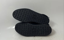 Load image into Gallery viewer, DC Shoes Unisex Manual Hi Winter Black Lace-Up Sneaker Shoes Size M 9 W 10.5