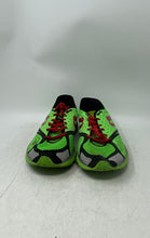 Load image into Gallery viewer, Newton Mens Distance S III M000714 Green Lace-Up Low Top Running Shoes Size 9.5