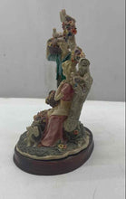 Load image into Gallery viewer, The Messina Collection Romantic Scene Of Couple Decorative Love Birds Figurine
