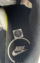 Load image into Gallery viewer, Nike Womens Air Max Bolt CU4152-101 White Black Low Top Sneakers Shoes Size 7.5
